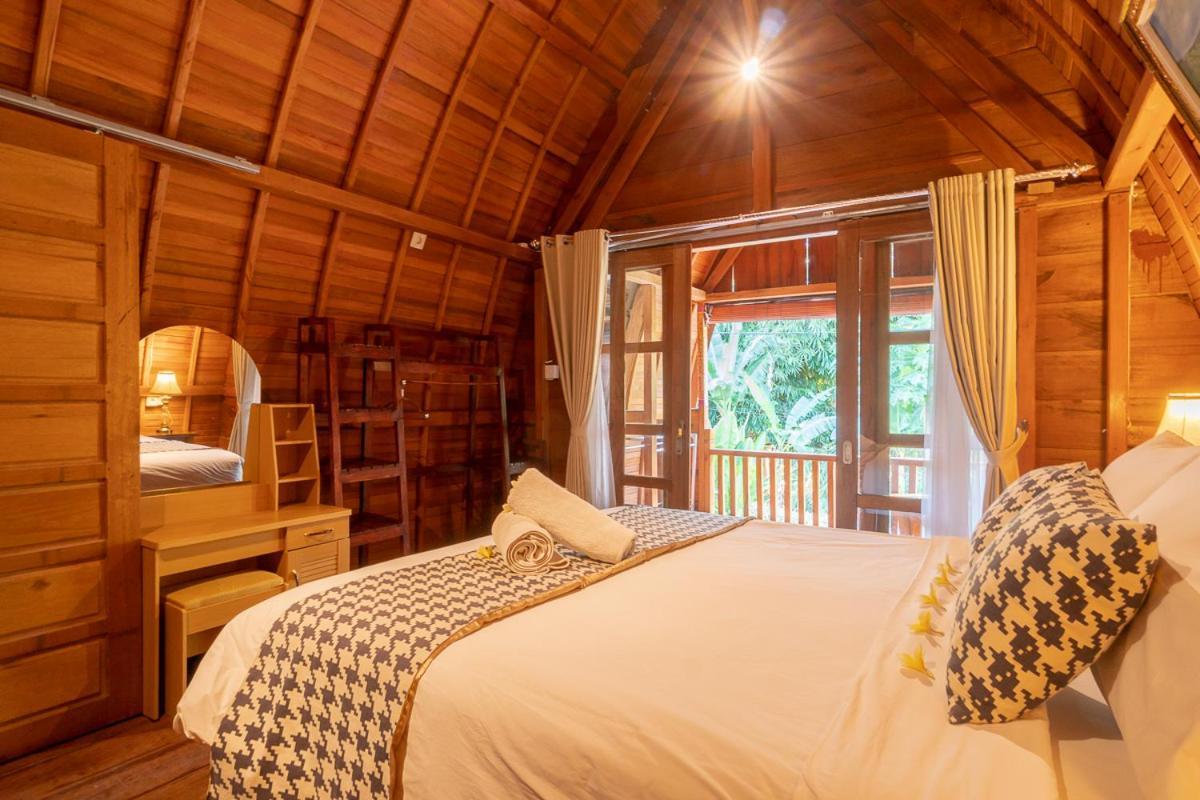 Madeira Inn Villa By Bukit Vista Ped Exterior photo